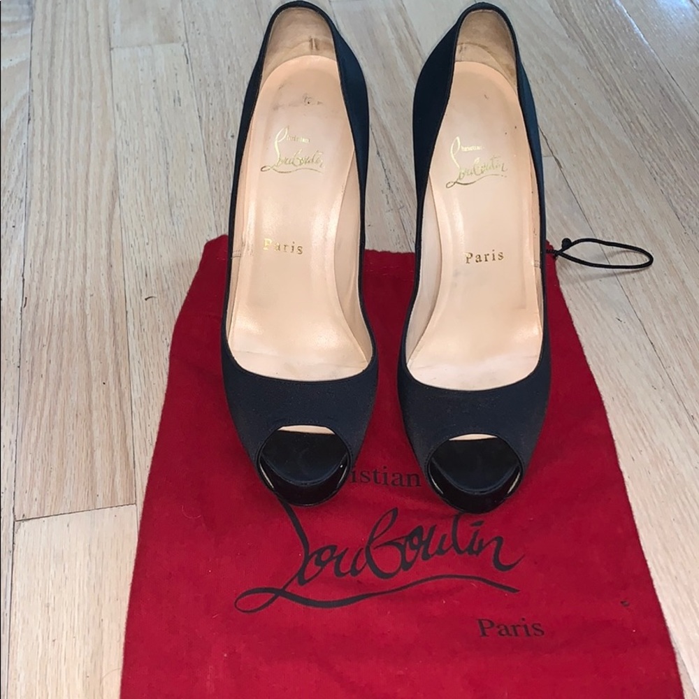 Christian Louboutin